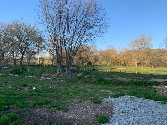 Rocky Springs RV Ranch