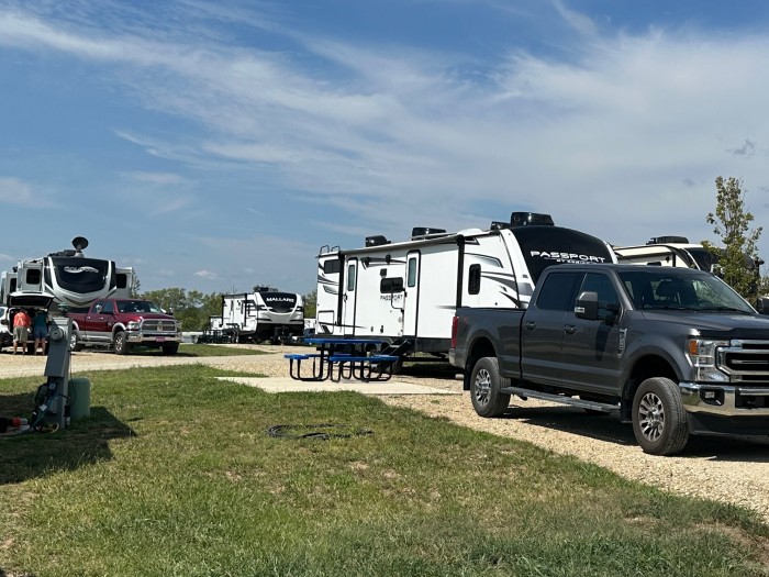 Smoky Hill RV Park