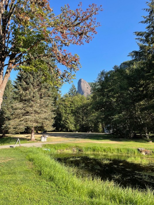 Tower Rock U-Fish RV Park