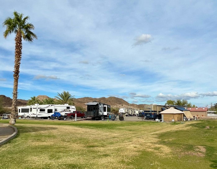 Sundance RV Resort