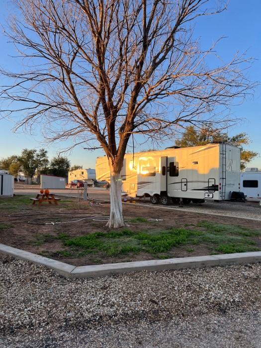 Red Raider RV Park