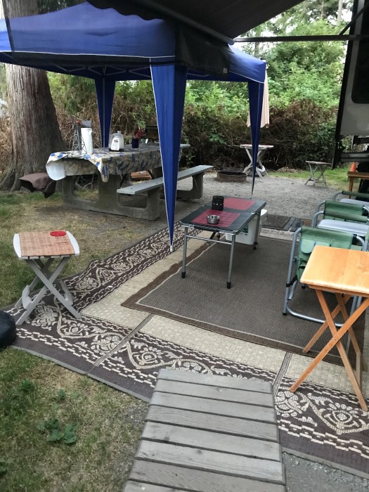 Bayview Campgrounds
