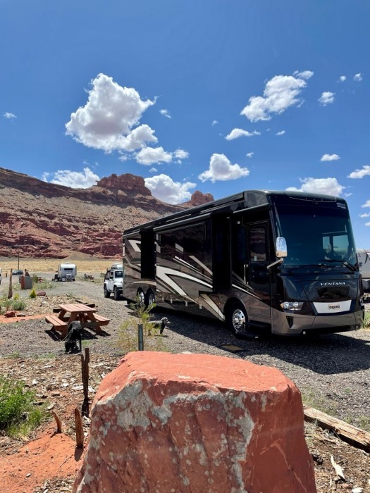 Seven Mile RV Park
