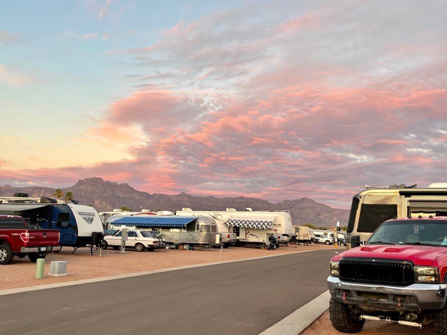 Campground USA