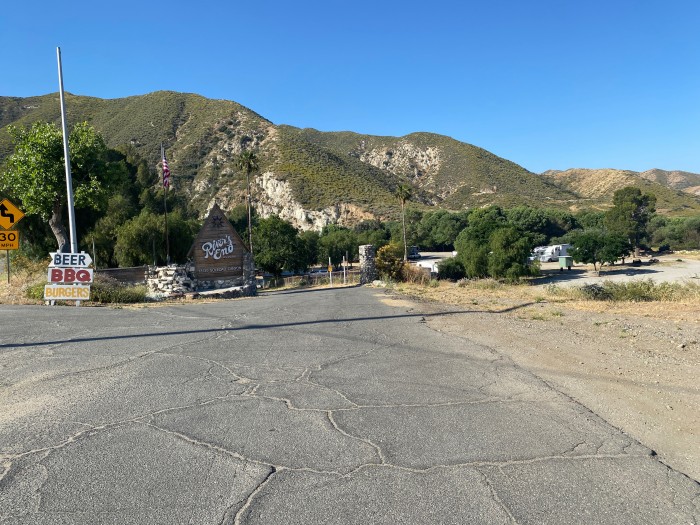 Rivers End RV Park