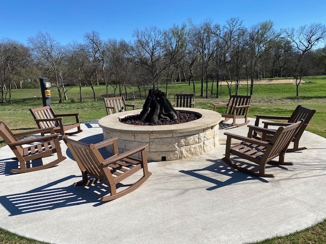 Redbud Ranch RV Resort