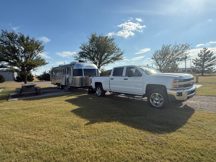 Prairie Wind RV Park