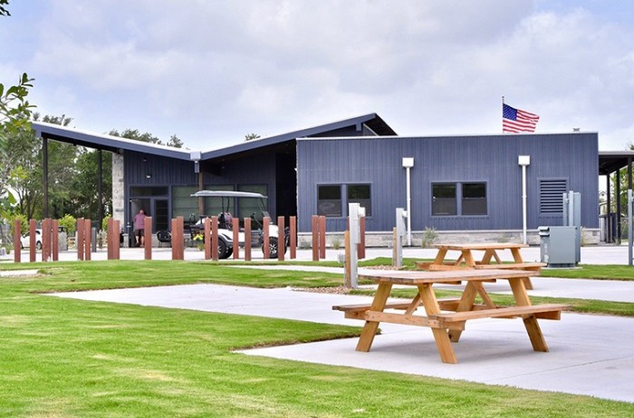 Eric and Jay’s RV Resort