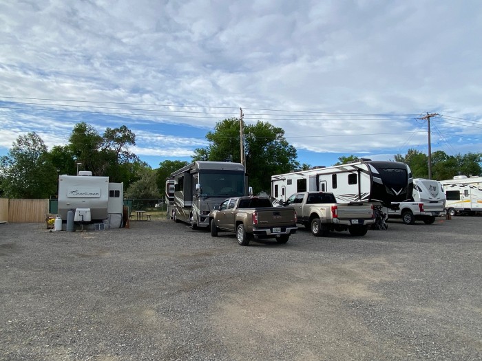 Riverton RV Park