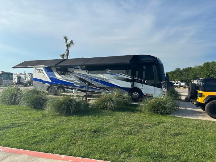 Northside RV Resort