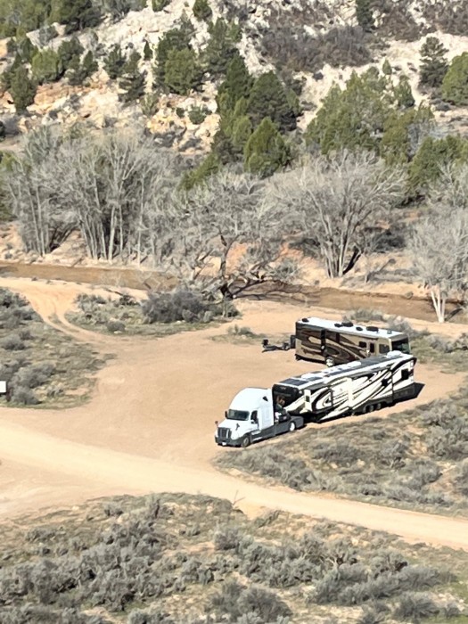 Twin Hollows Campground