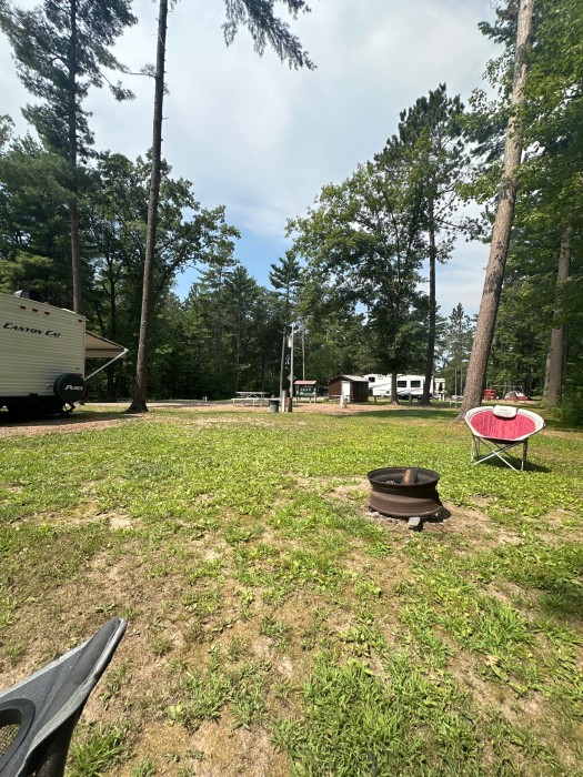 Cameron – Veterans Memorial Park