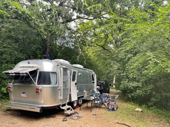 Whitewater Lake –  Kettle Moraine State Forest
