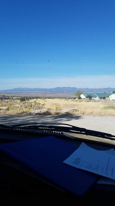 Pioche City RV Park