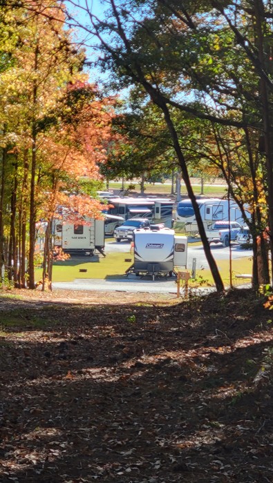 Fireside RV Park
