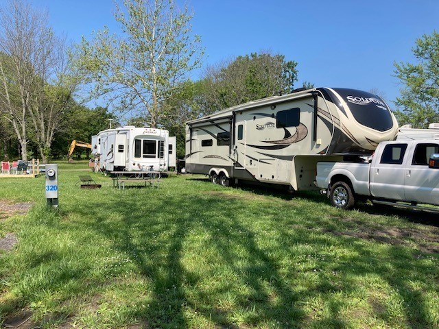 Whispering Winds RV & Fun Center