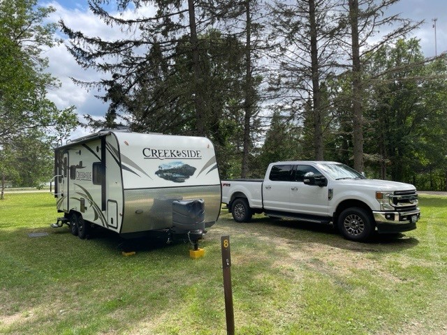 Ash River – Kabetogama State Forest