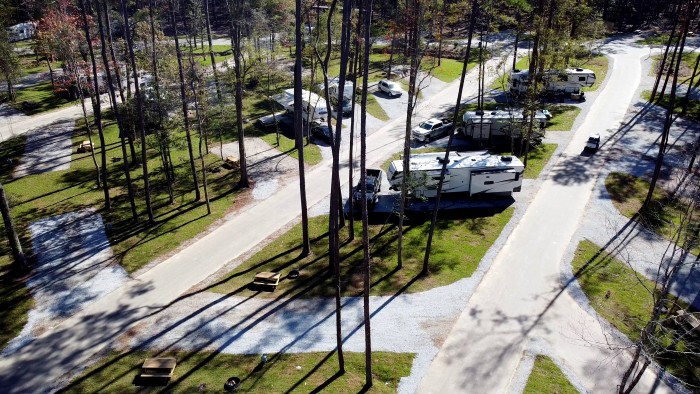 Fireside RV Resort