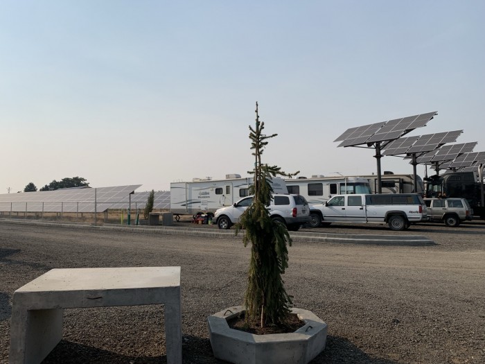 Panelview RV Park