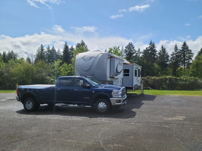 Vancouver Elks Lodge #823