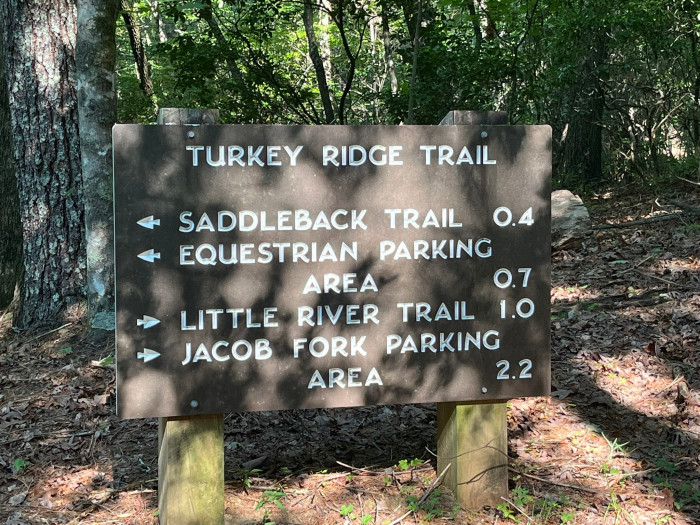 South Mountains State Park Family Campground