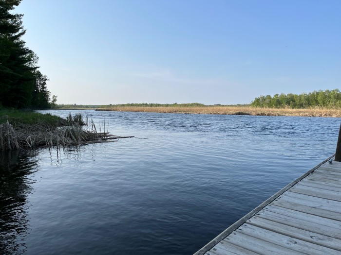 Schoolcraft State Park