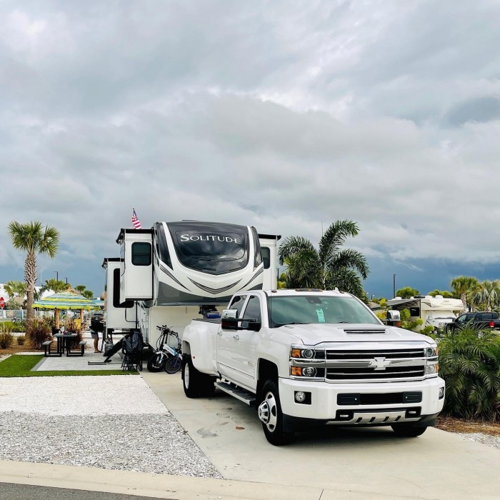 Camp Margaritaville RV Resort Auburndale