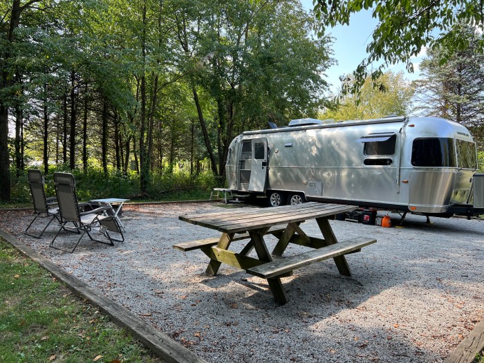Prophetstown State Recreation Area