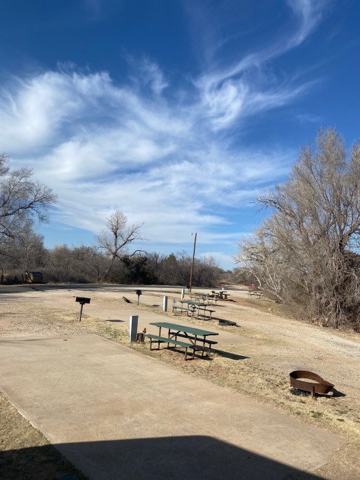 Pioneer – Beaver Dunes State Park