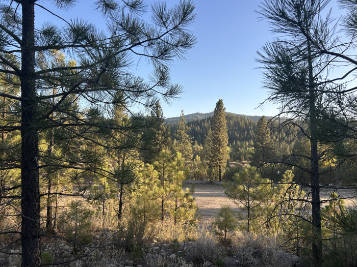 Cowboy Campground at Legacy Park