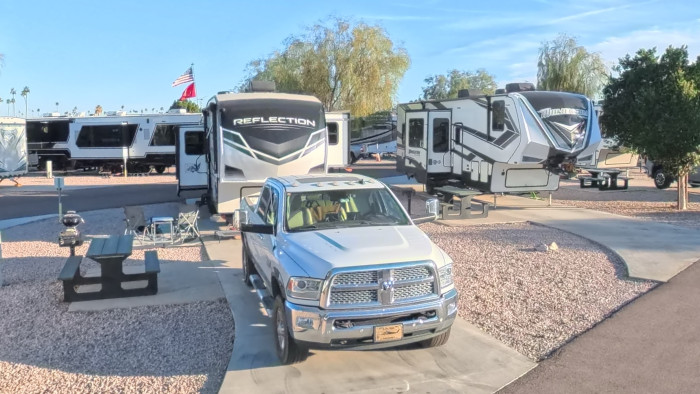 Saguaro Skies FamCamp