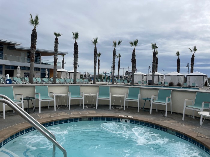 Sun Outdoor San Diego Bay
