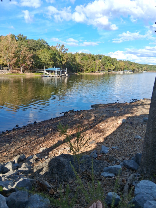 Lakeside Campground & Marina