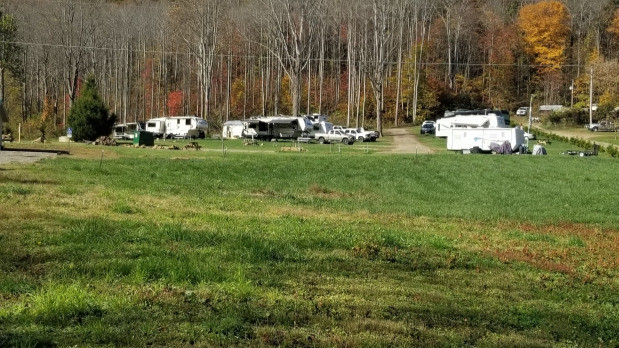 Pisgah View RV Park