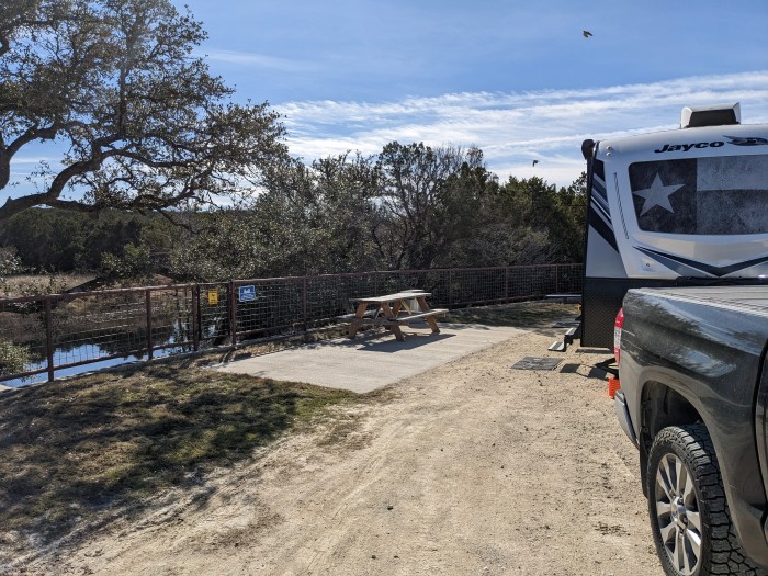 Little Lucy RV Resort