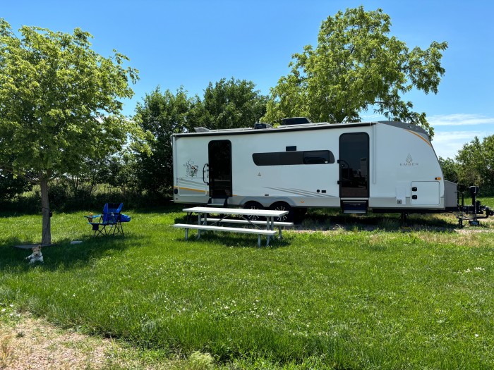 Lions Club Park