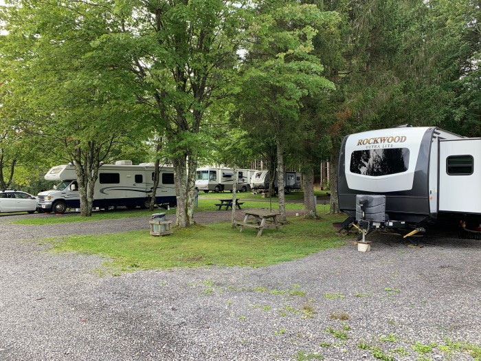 Rest Rite Campground