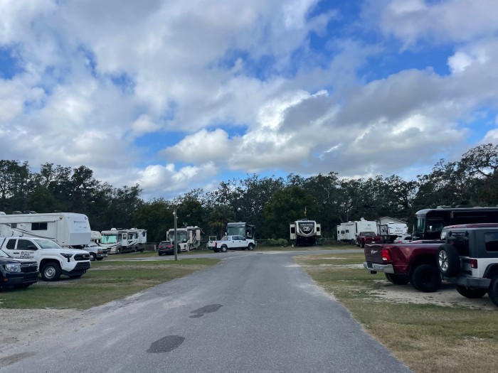 Bethesda RV Park