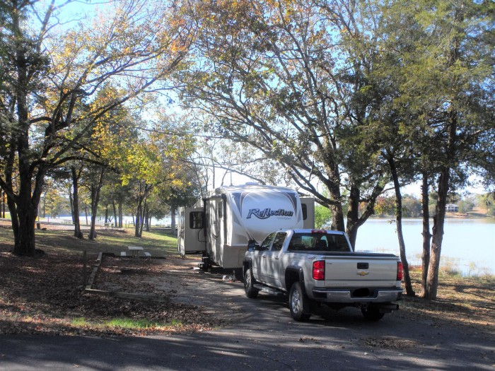 Piney Bay Campground