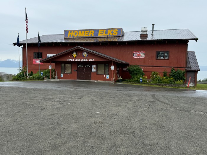 Homer Elks Lodge #2127