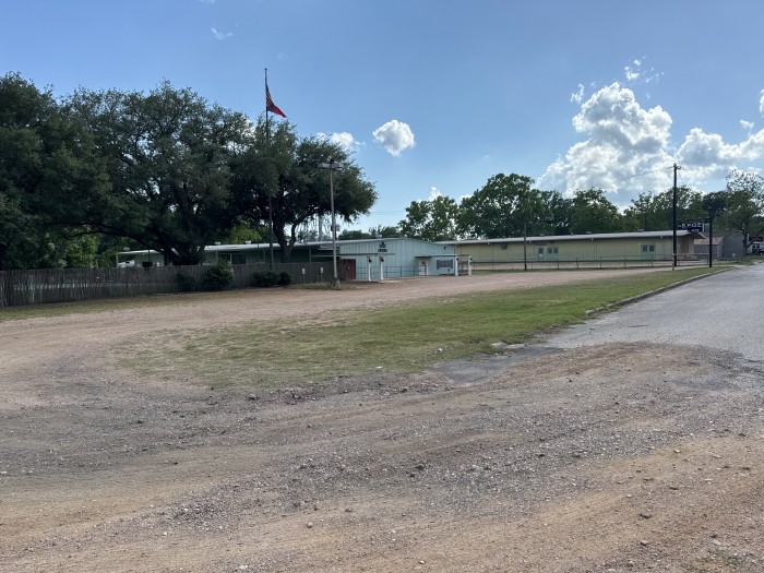 Brenham Elks Lodge 3979