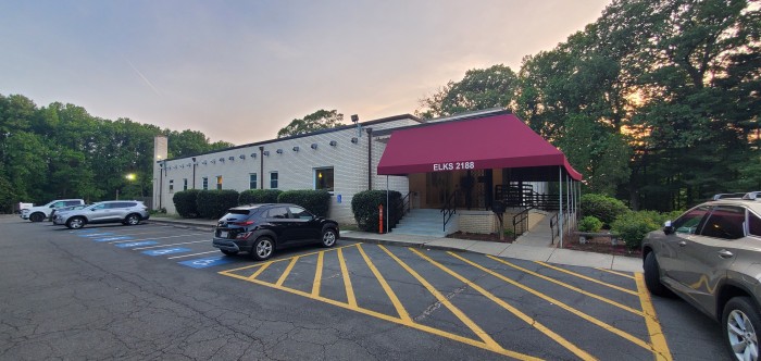 Arlington-Fairfax Elks Lodge #2188