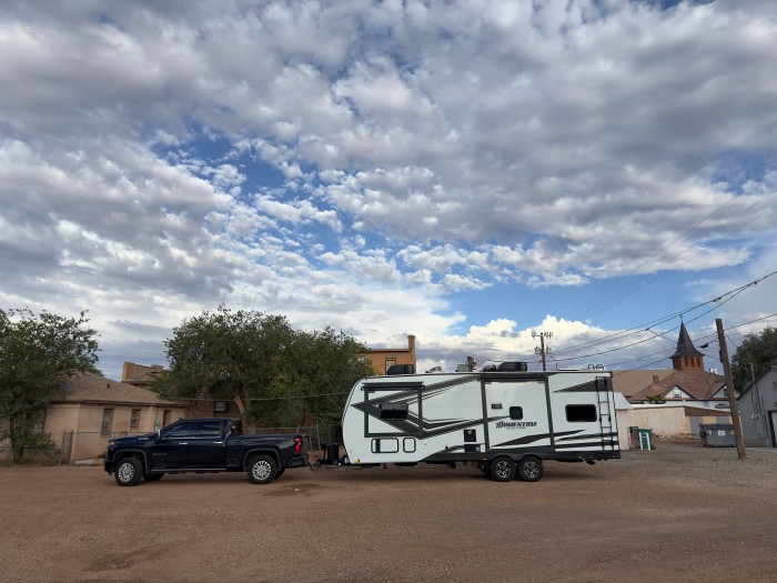 Winslow Elks Lodge #536