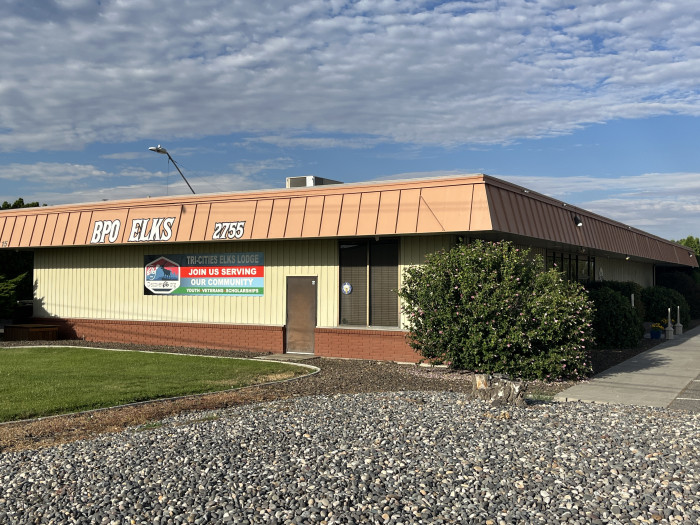 Tri-Cities Elks Lodge #2755