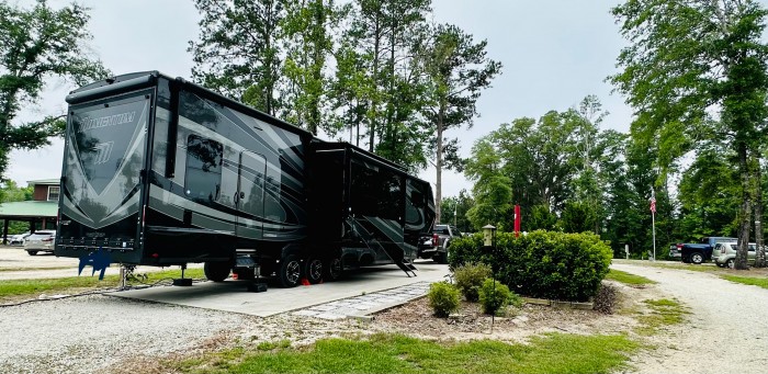 Ponce De Leon RV Park