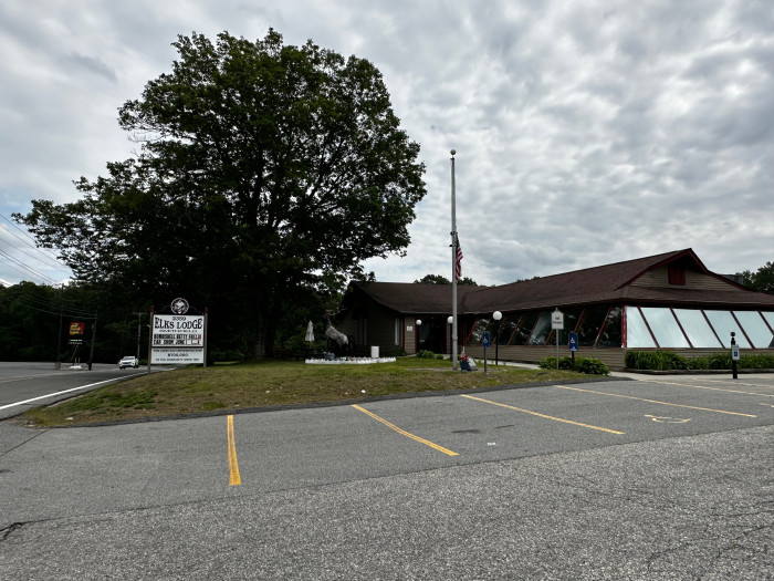 Smithfield Elks Lodge #2359