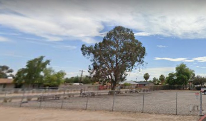 Casa Grande Elks Lodge #1957
