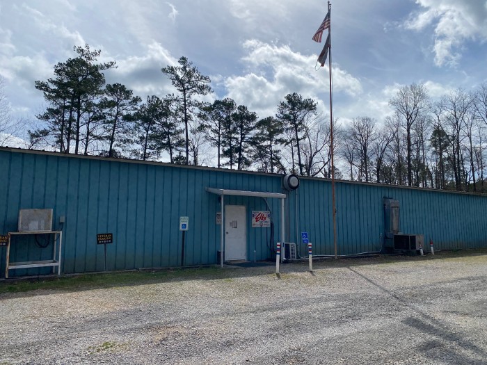 Marion County Elks Lodge #2684