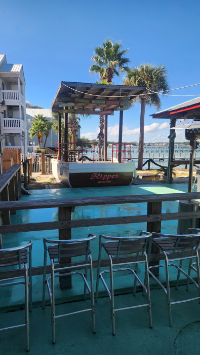 Fort Walton Elks Lodge #1795