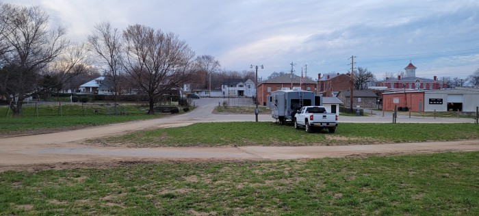 Wiseman Park